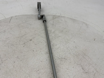 2012 Harley Street Glide Touring FLHX OEM Gear Shifter Lever w/ Rod linkage
