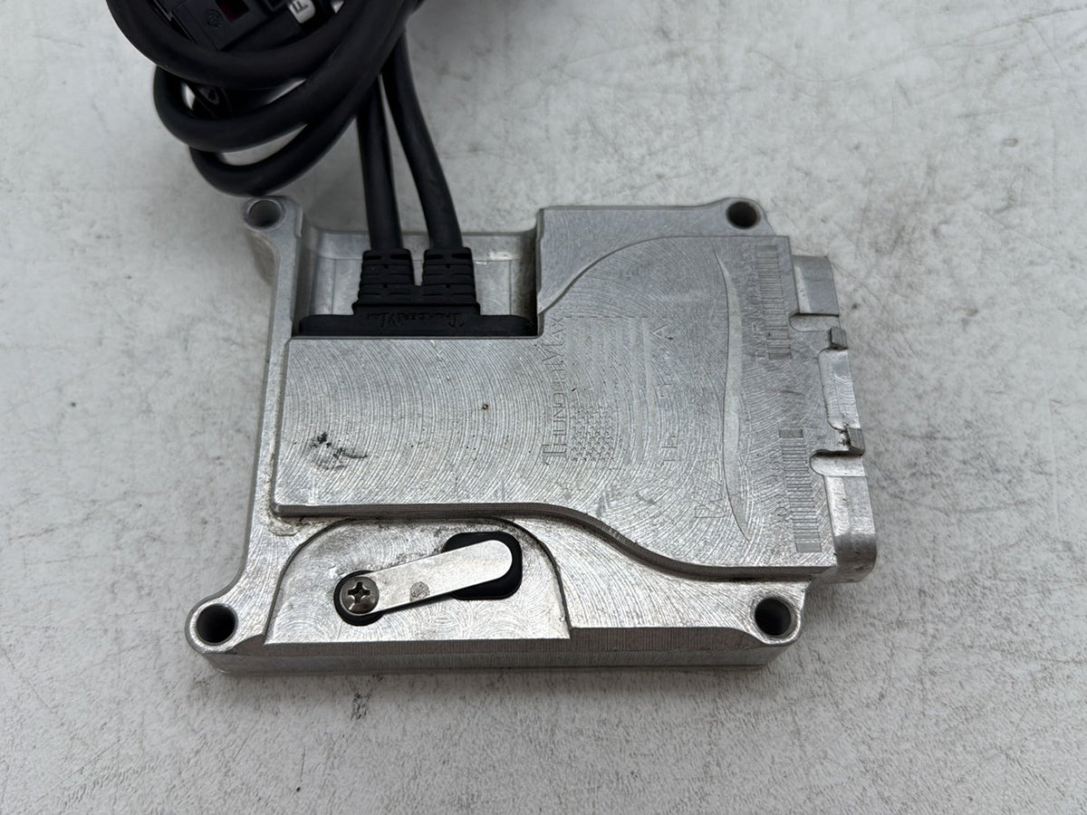 2007 Harley Road King Touring FLHR OEM Fuelpak Computer Tuning Module
