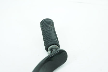 2004 - 2010 Harley-Davidson Sportster Low Right Foot Rest Support Bracket Peg 42652-04