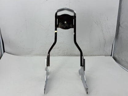 1991 Harley Heritage Softail Classic FLSTC OEM Rear Back Sissy Bar Rail Sissybar