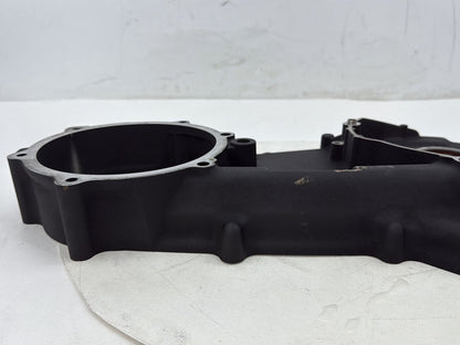 2012 Harley Dyna Fat Bob FXDF 103 OEM Inner Primary Clutch Cover