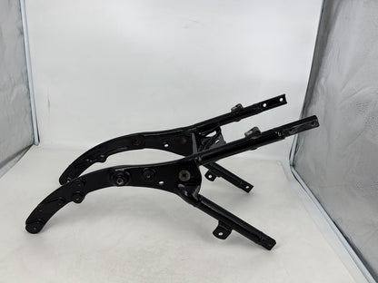 2008 - 2016 Harley-Davidson Touring Street Glide Rear Sub Frame Subframe Tail Rail 48079-09BHP