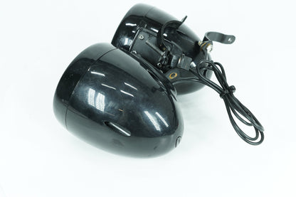 2004 - 2013 Harley-Davidson Sportster Base 883 Left Right Sound Audio Speakers GoHawk