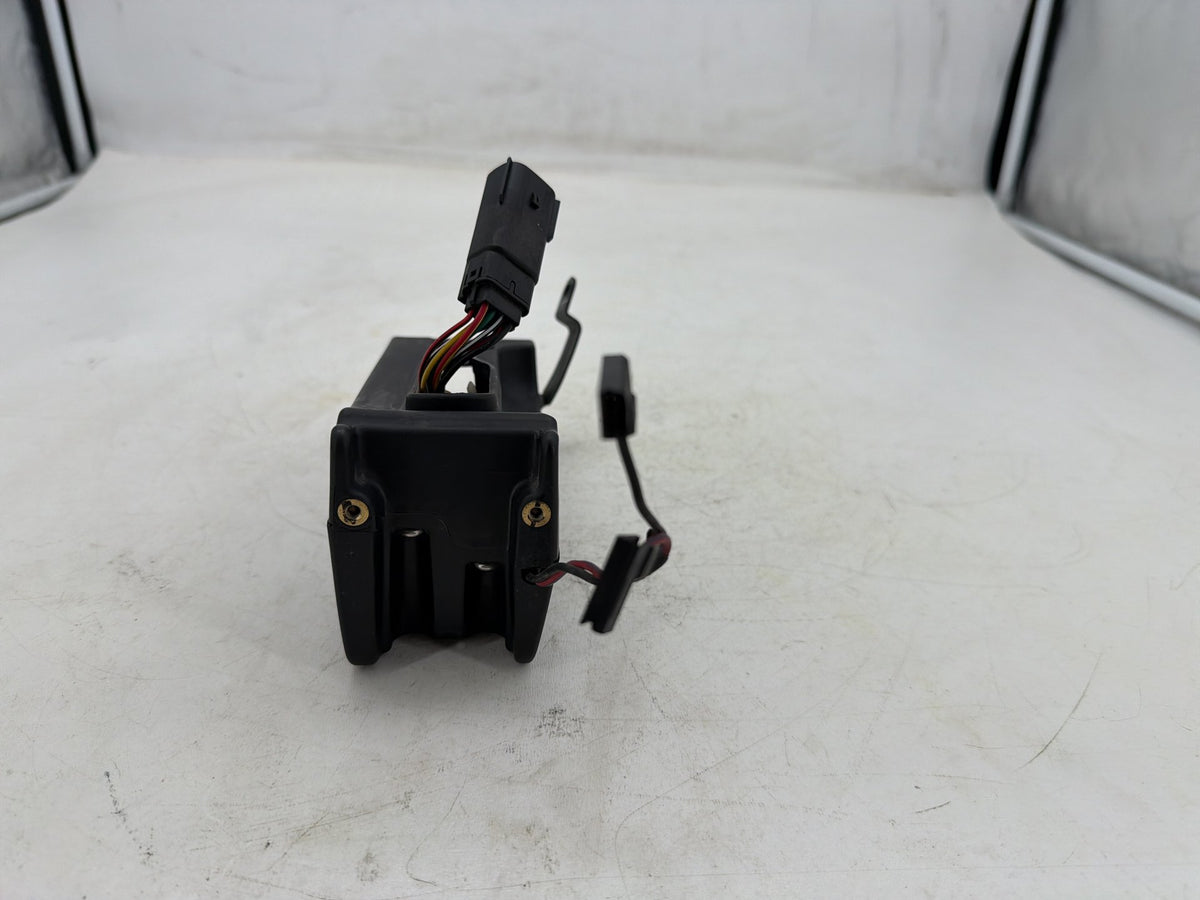 2020 Harley Softail Standard FXST OEM Electrical Box Cover Wiring Panel