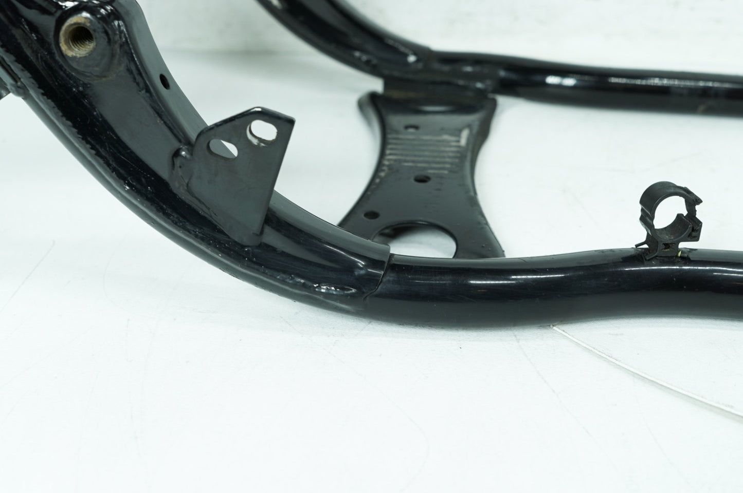 1999 - 2006 Harley-Davidson Touring Electra Glide Ultra Body Main Frame Chassis SLVG 47900-99B