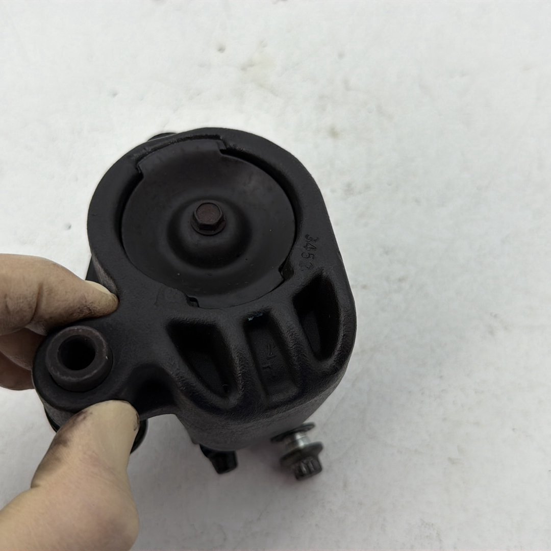 1984 - 1998 Harley-Davidson Touring Electra Glide Classic Front Left 1 Brake Caliper 44046-84C