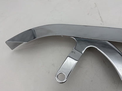 2009 Harley Sportster XL1200C 1200 Custom OEM Drive Belt Guard Cover Shield