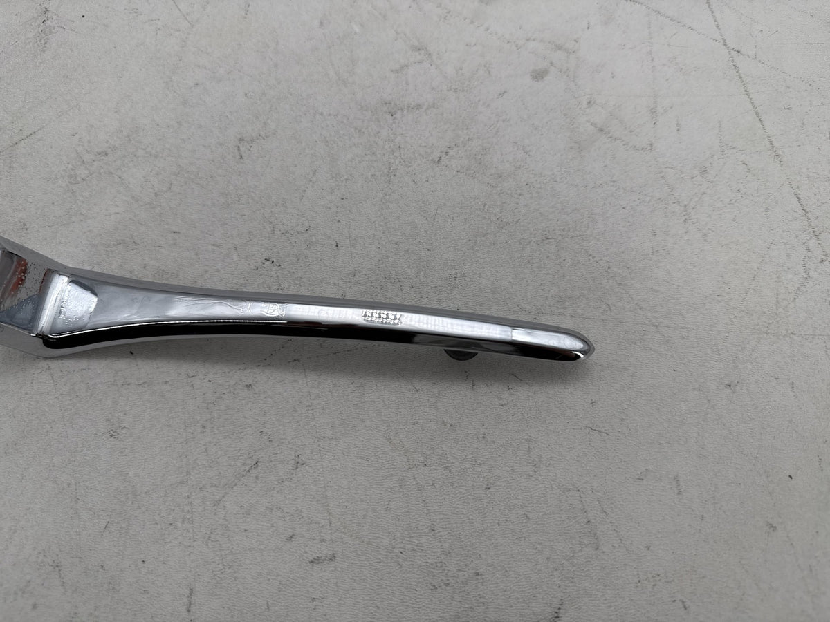 1997 Harley Road King Touring FLHR OEM Front Lower Nacelle Headlight Cover Panel