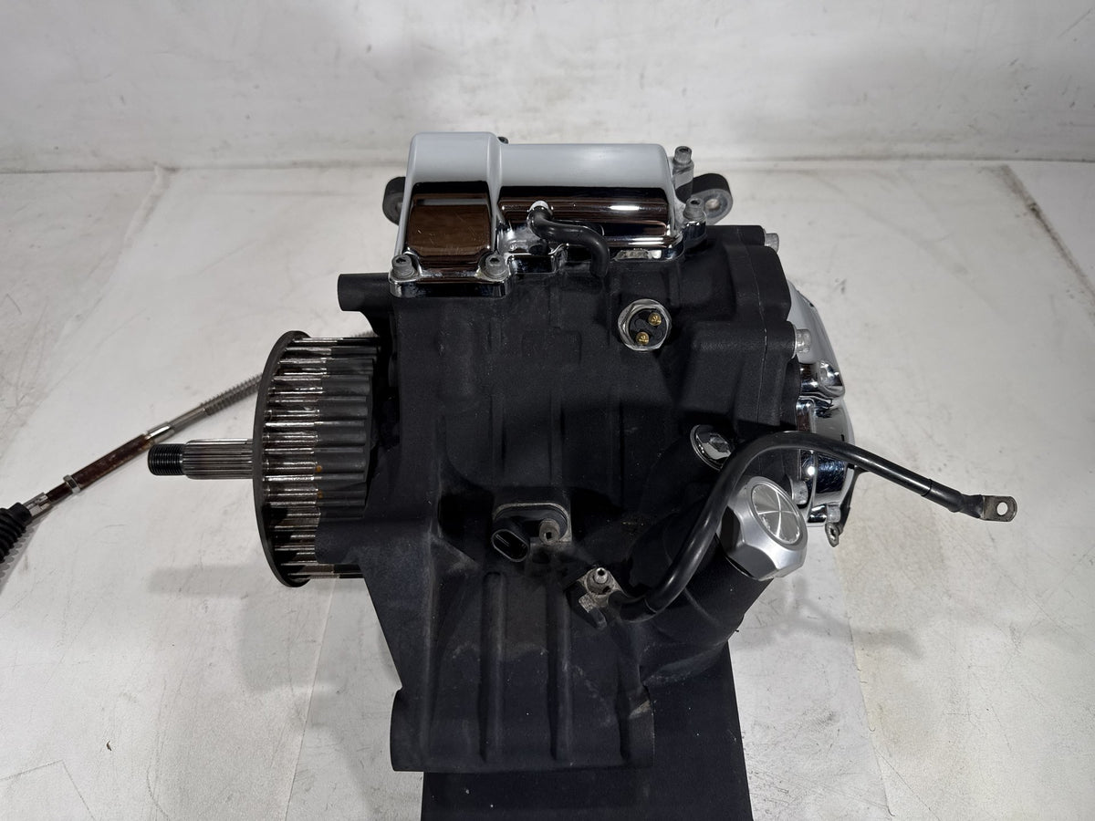 2011 Harley Electra Glide Touring Ultra OEM 6 Speed Transmission Gearbox 29K