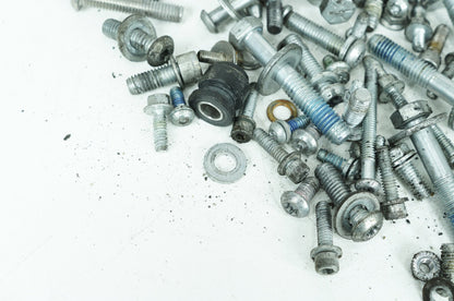 2018 - 2026 Harley-Davidson Softail Low Rider S Hardware Bolts Nuts & Brackets
