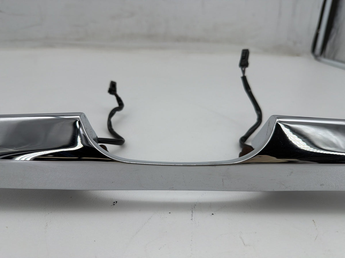 2006 Harley Electra Glide Touring Classic OEM Rear Left & Right Turn Signals