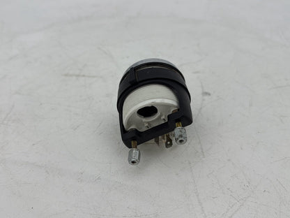 2007 - 2012 Harley-Davidson Touring Electra Glide Ultra Air Gauge Temperature Instrument Cluster
