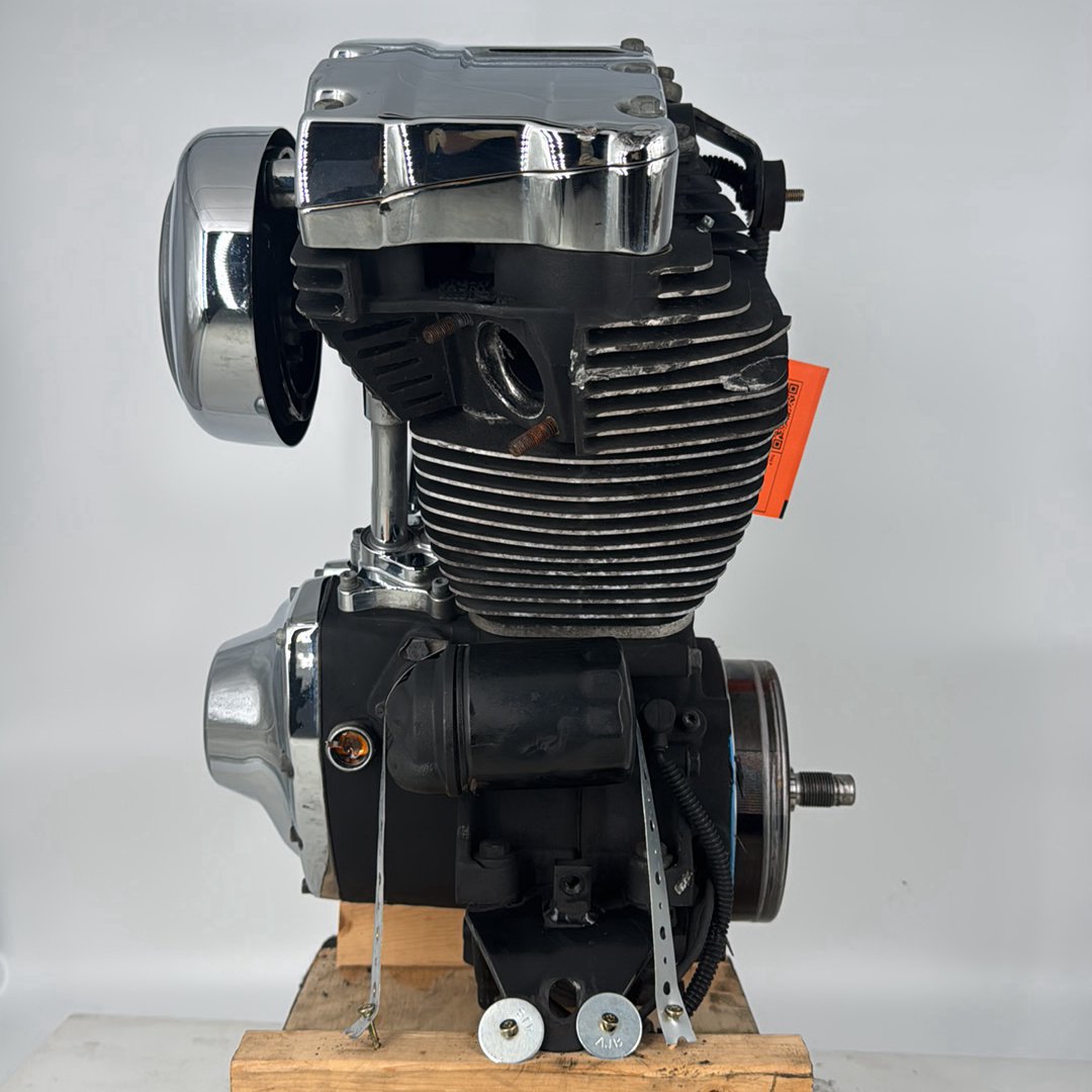 1999 - 2006 Harley-Davidson Touring Electra Glide Classic EFI Twin Cam 88 Engine Motor   16180-04