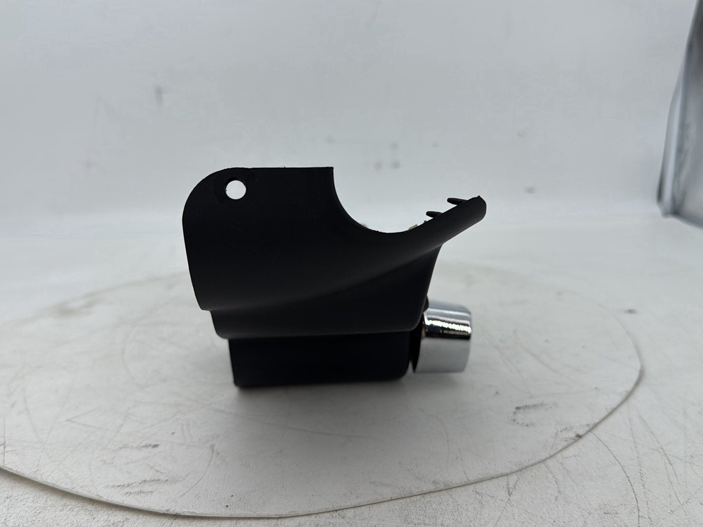 1999 - 2006 Harley-Davidson Touring Electra Glide Ultra Dash Ignition Cap Switch Lockset NO Key 58510-96 , 71530-03B