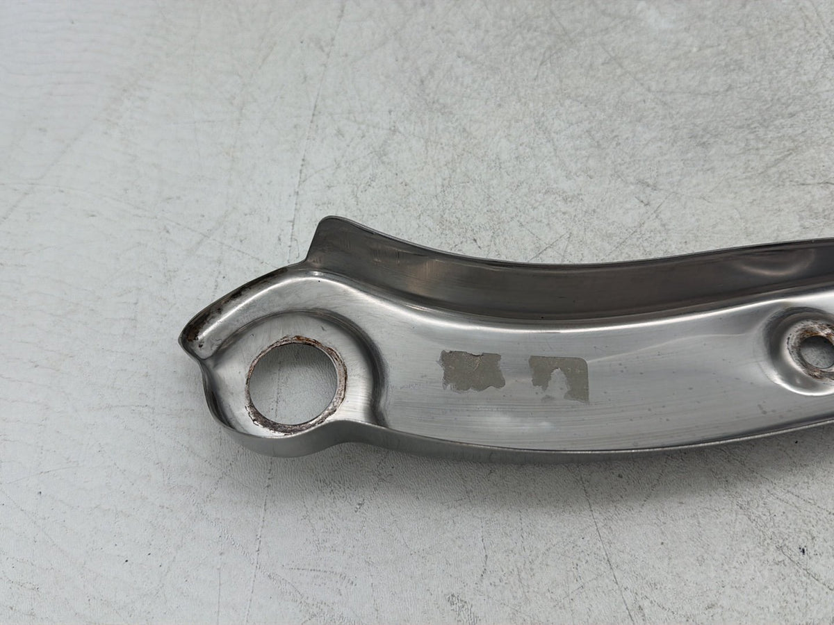 2007 Harley Dyna Street Bob FXDB OEM Rear Left Right Fender Struts Bracket