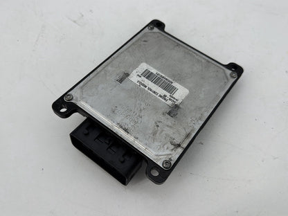 2007 - 2012 Harley-Davidson Touring Road Glide Engine Control Module Brain ECU ECM 34245-09