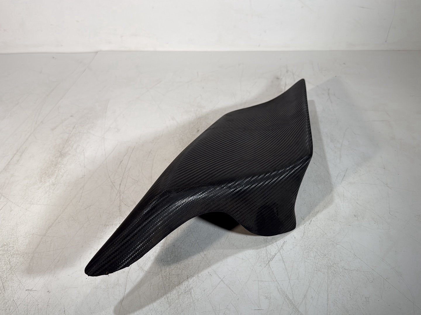 1986 - 1998 Harley-Davidson Softail Heritage Classic Right Lower 1 Fairing Cowl Cover Aftermarket