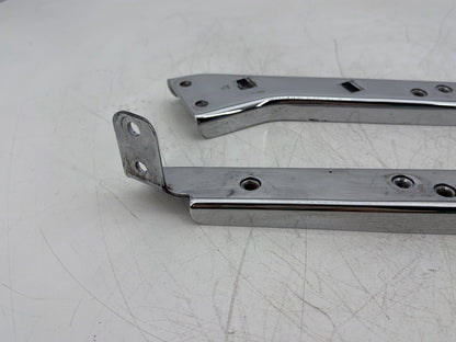 1995 Harley Touring FLHTCI Electra Glide Classic OEM Left Right Saddlebag Fender Struts Brackets