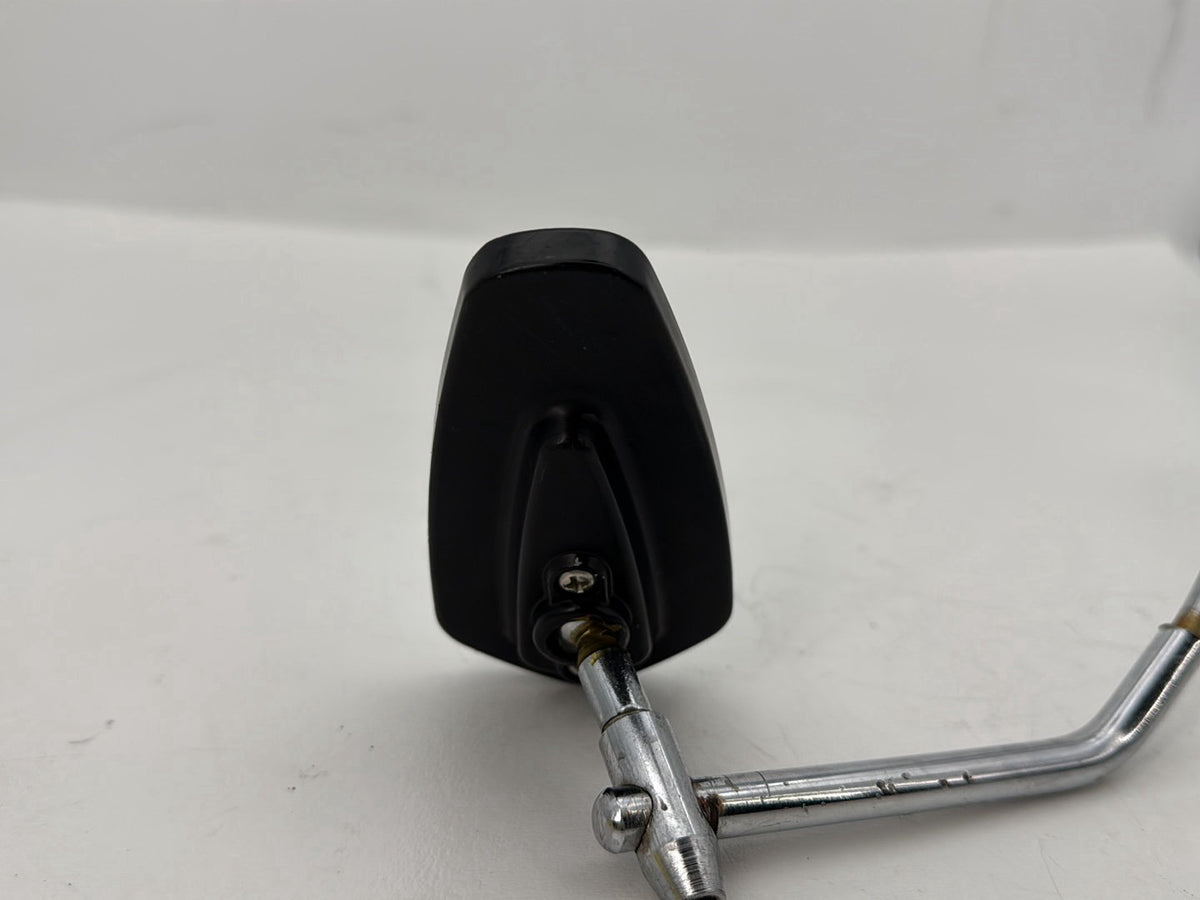 1993 Harley Sportster XLH883H Hugger 883 OEM Left 1 Rear View Mirror 91875-88A