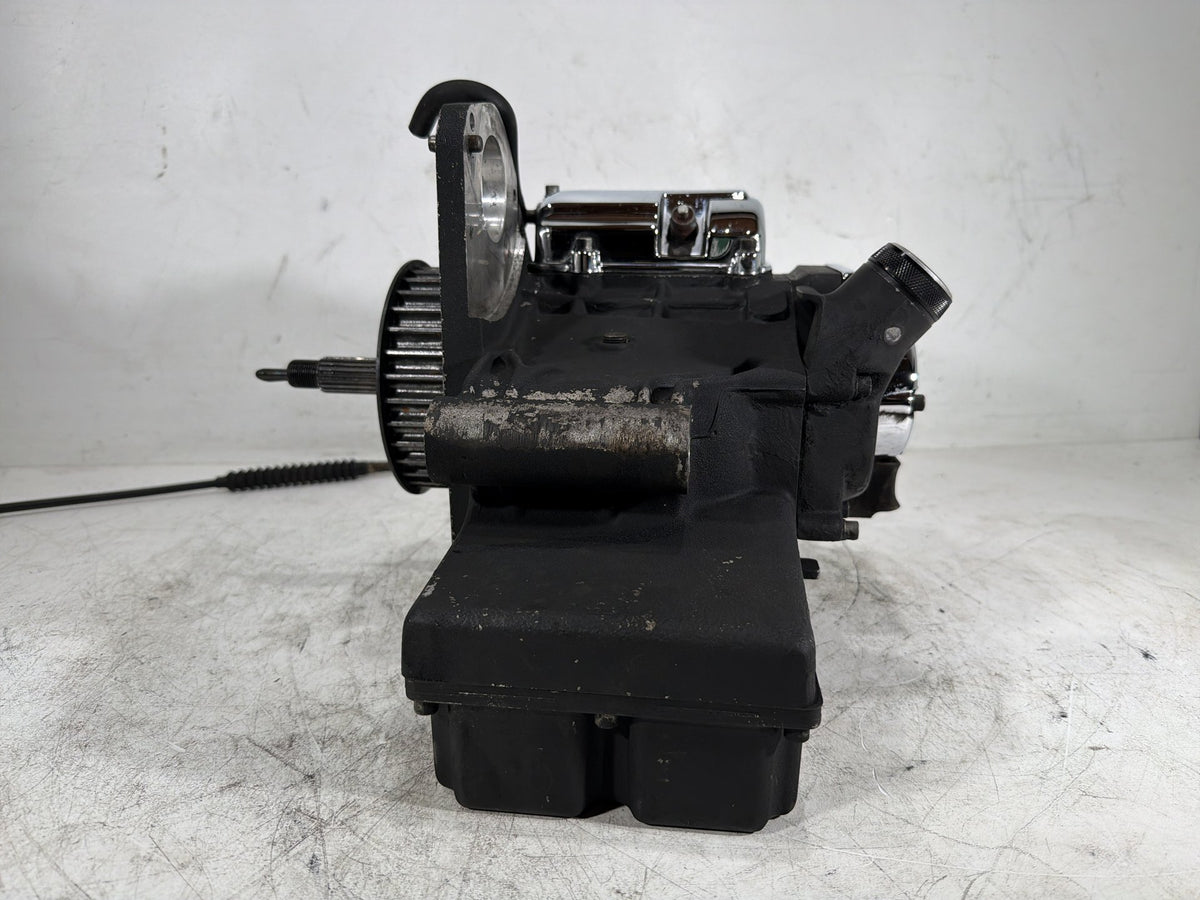 1995 Harley Electra Glide Touring Classic OEM 5 Speed Transmission Gearbox