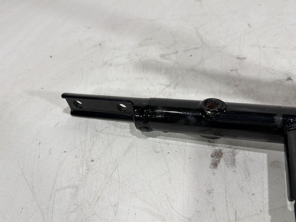2014 Harley Electra Glide Ultra OEM Rear Sub Frame Rail Bar 48079-09BHP
