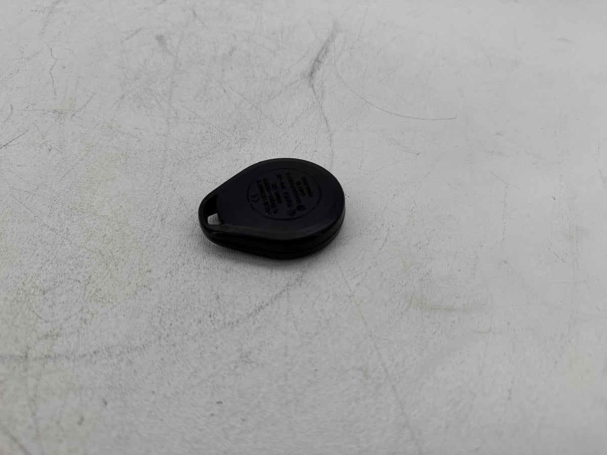 2007 Harley Dyna Super Glide FXD OEM Smart Keyless 1 Key Fob Remote