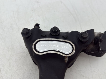 2006 Harley Softail FLSTCI Heritage Classic OEM Rear Back Brake Caliper