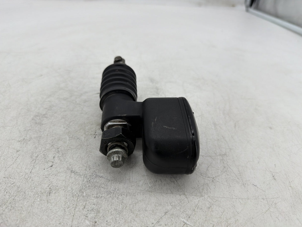 2001 Harley Heritage Softail Classic OEM Rear Brake Master Cylinder Reservoir