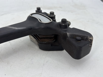 2006 Harley Dyna Super Glide Custom FXDCI OEM Rear Back Brake Caliper