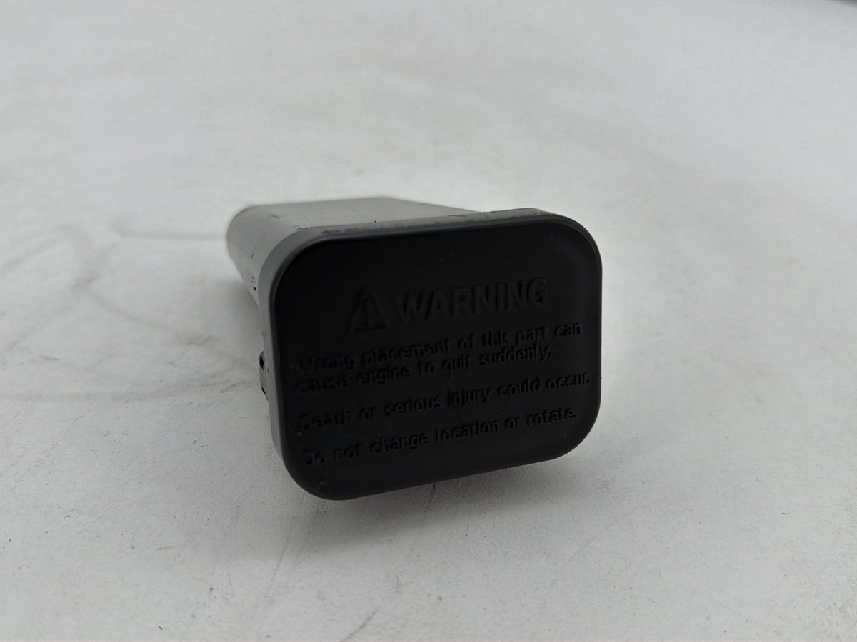 2007 Harley Street Glide Touring FLHX OEM Turn Signal Security Module TSSM