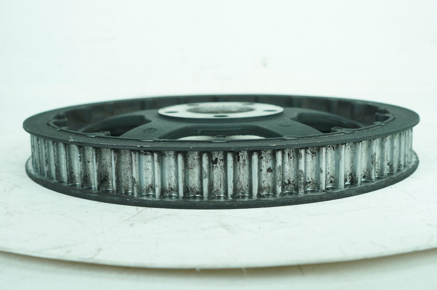 2009 - 2016 Harley-Davidson Sportster Iron Rear Driver Pulley Sprocket 40354-07