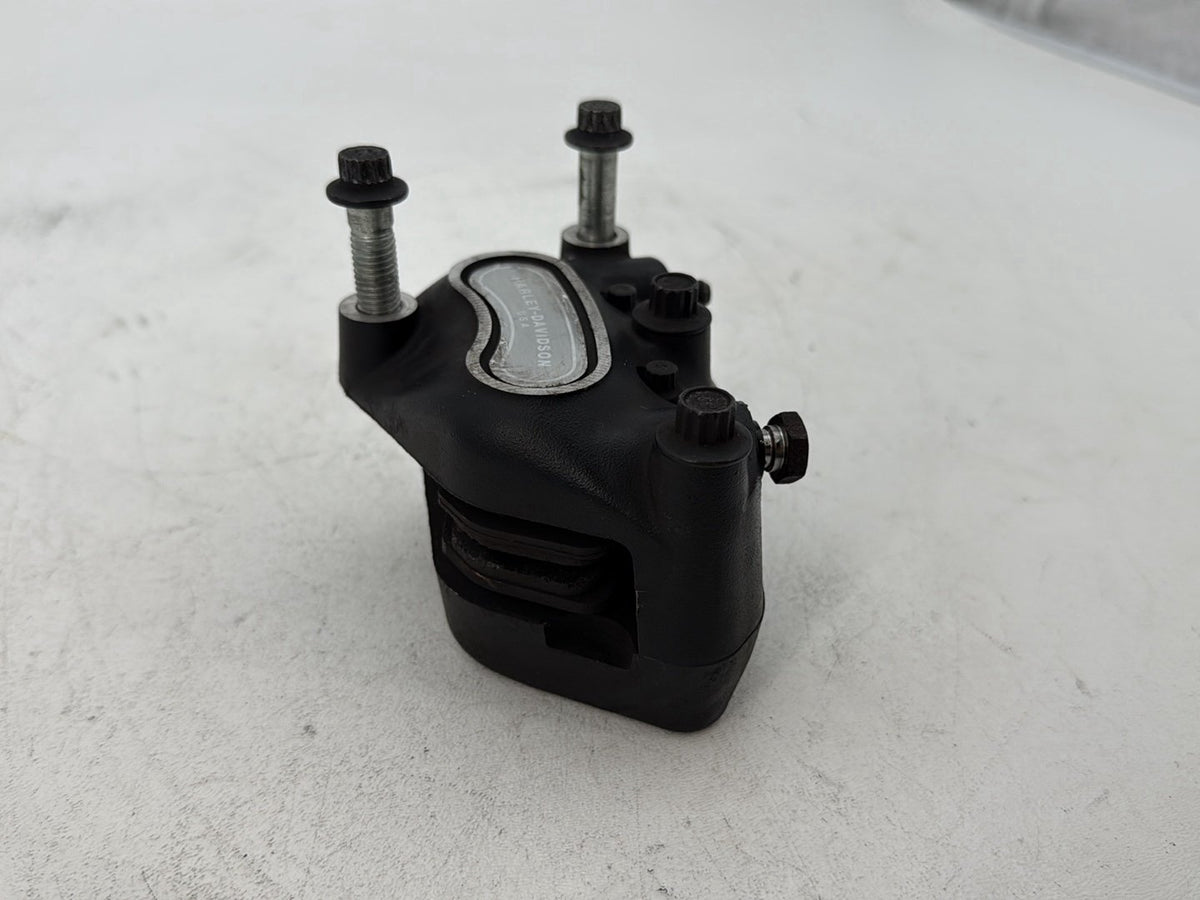 2007 Harley Street Glide Touring FLHX OEM Front Left 1 Brake Caliper