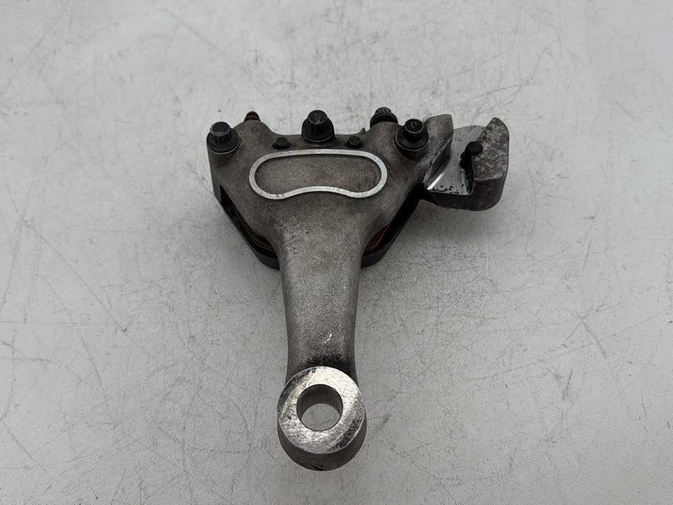 2000 Harley Electra Glide Touring Ultra OEM Rear Back Brake Caliper