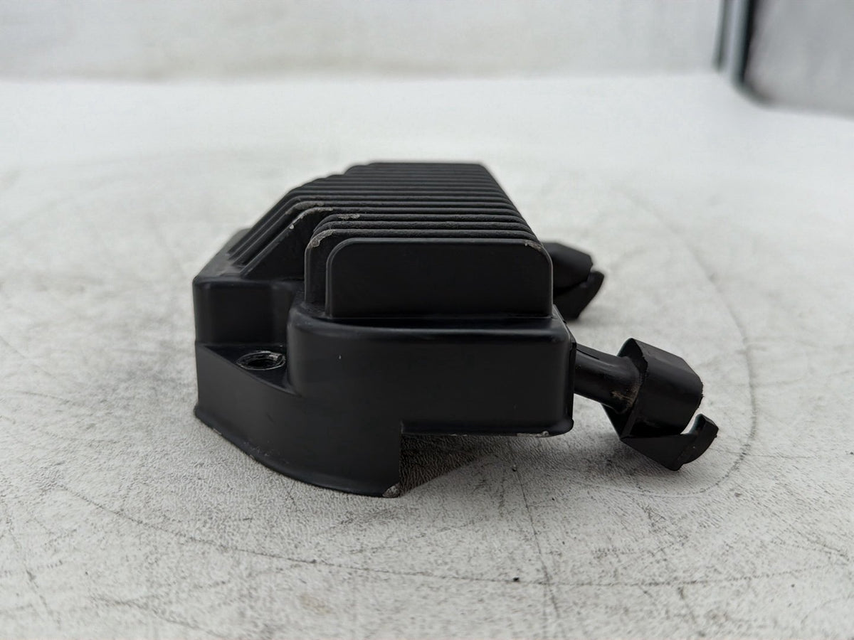 2014 Harley Dyna Switchback FLD OEM Voltage Regulator Rectifier