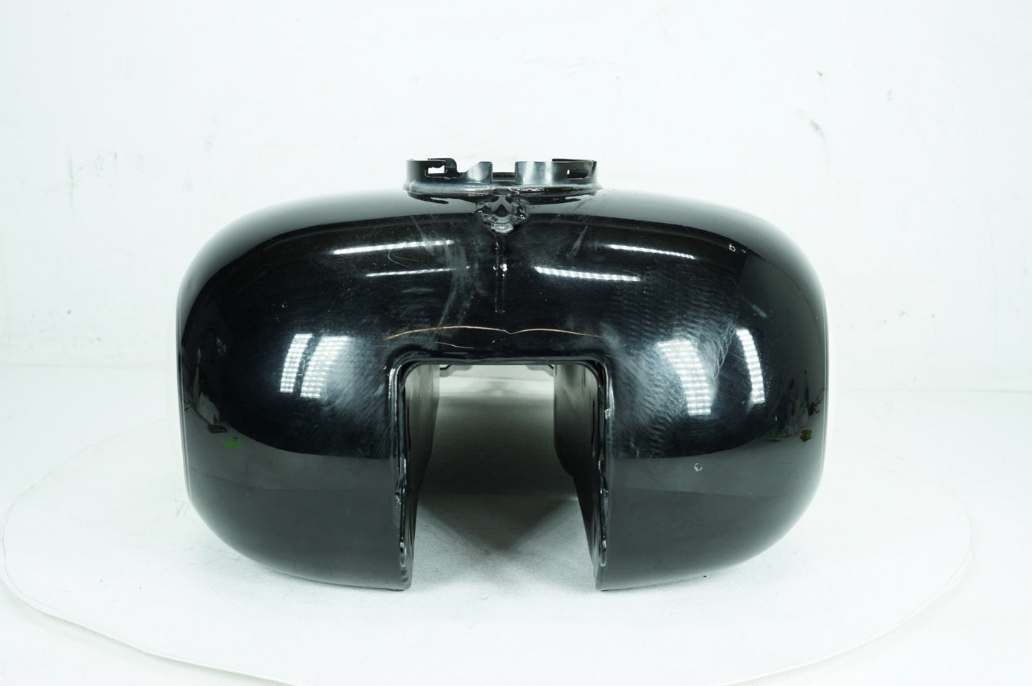2008 - 2013 Harley-Davidson Touring Electra Police Gas Gasoline Fuel Tank Reservoir  61356-08