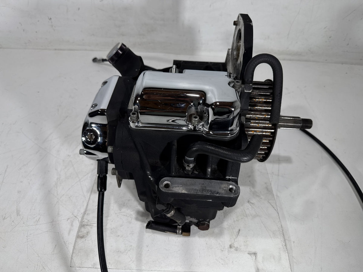 1996 Harley Electra Glide Touring Ultra OEM 5 Speed Transmission Gearbox 78K