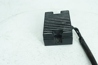 Voltage Regulator Rectifier , 74523-94A, 2003, Harley-Davidson, Sportster, Hugger, XL883