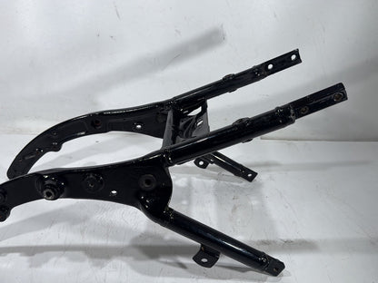 2018 Harley Electra Glide Touring Ultra Rear Back Sub Frame Rail Bar 48079-09BHP
