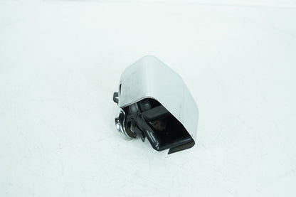 2007 - 2013 Harley-Davidson Touring Electra Glide Ultra Horn Signal Klaxon Chrome Cover 69060-90F
