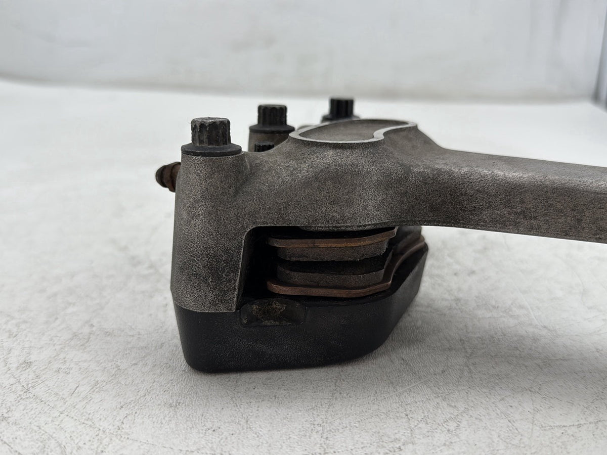 2000 Harley Electra Glide Touring Ultra OEM Rear Back Brake Caliper