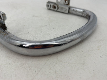 2007 - 2012 Harley-Davidson Touring Street Glide Rear License Plate Support Bar Holder