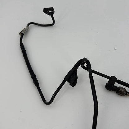 2008 - 2016 Harley-Davidson Touring Street Glide Rear Brake Hose Line Pipe ABS 06B95951