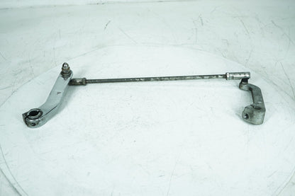 2017 - 2024 Harley-Davidson Touring Street Glide Gear Shifter Lever w/ Rod linkage 33600091
