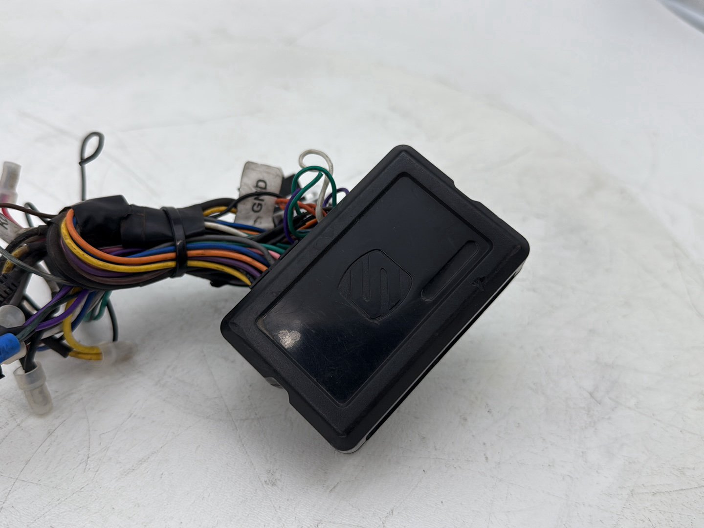 2008 Harley Electra Glide Touring Ultra FLHTCUI OEM Remote Control Garage Opener Transmitter