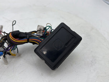 2008 Harley Electra Glide Touring Ultra FLHTCUI OEM Remote Control Garage Opener Transmitter