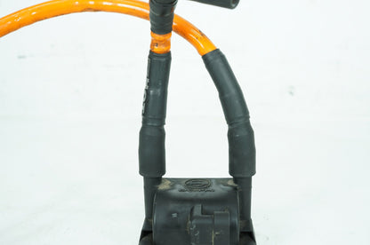 2007 - 2011 Harley-Davidson Softail Night Train Ignition Coil Spark Plugs Cable 31696-07A