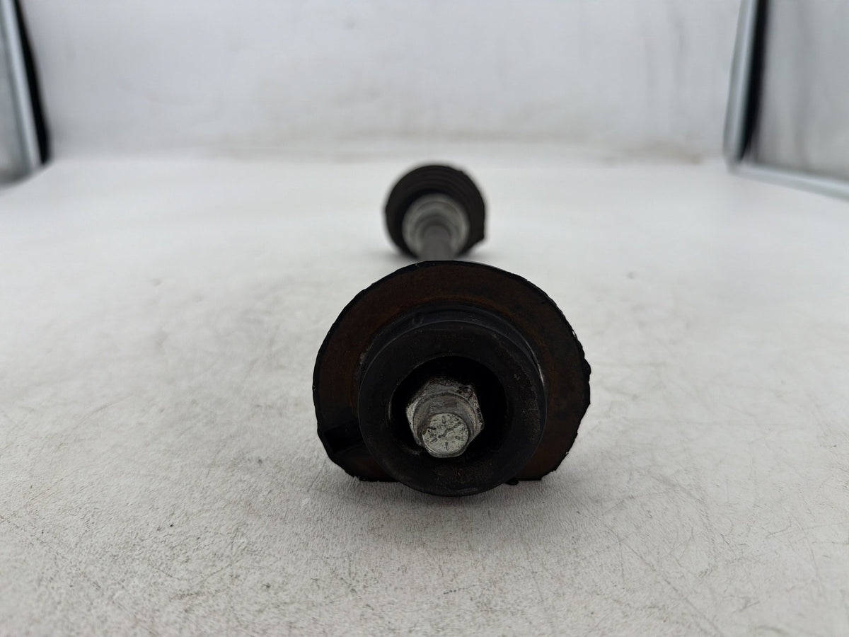 11 Harley Street Glide Touring FLHX-103 OEM Rear Fork Swingarm Pivot Bolt Shaft