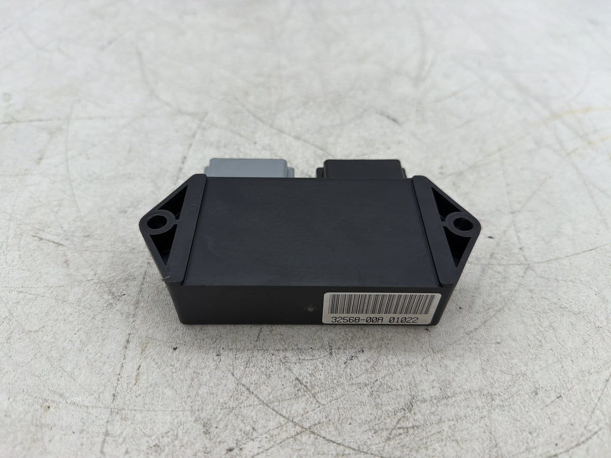 2001 Harley Fat Boy Softail OEM Ignition Computer Module Igniter CDI 32568-00A