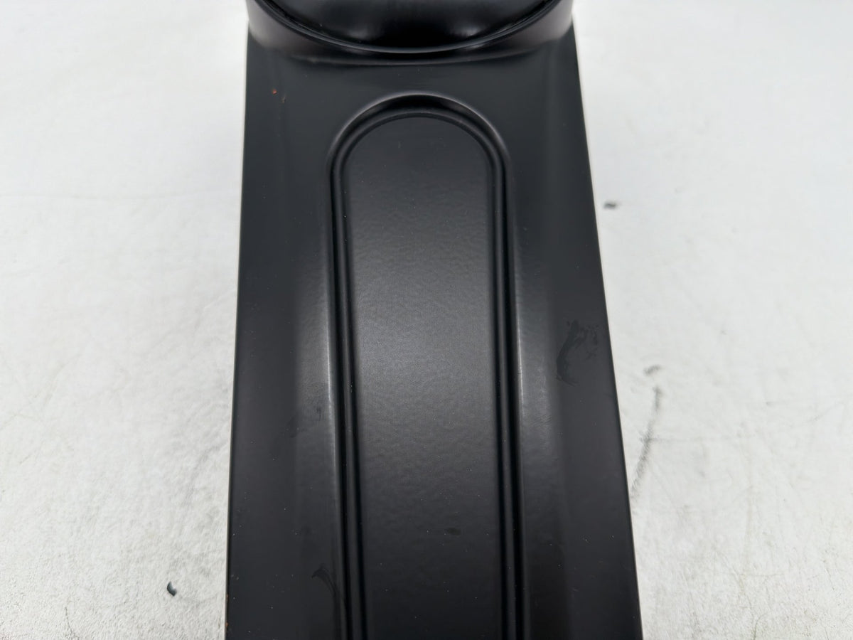 2010 Harley Street Glide Touring FLHX OEM Fuel Gas Tank Dash Console NOKey