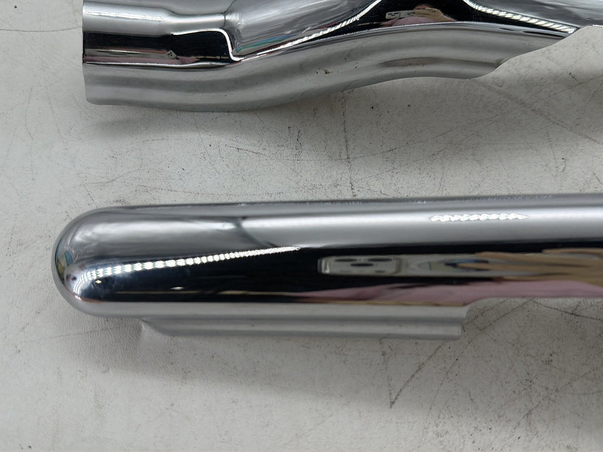 2006 Harley Electra Glide Touring Ultra FLHTCUI OEM Rear Left Right Fender Struts Bracket